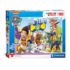 180 darabos Mancs Őrjárat puzzle Clementoni 29308