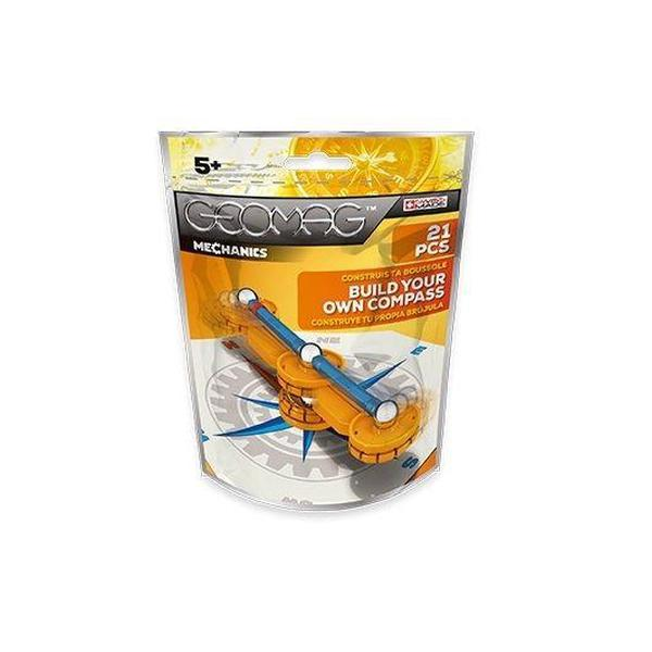 Geomag MECHANICS 21 darabos készlet